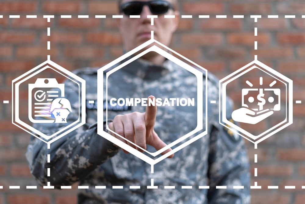 Combat-Related Special Compensation (CRSC)...