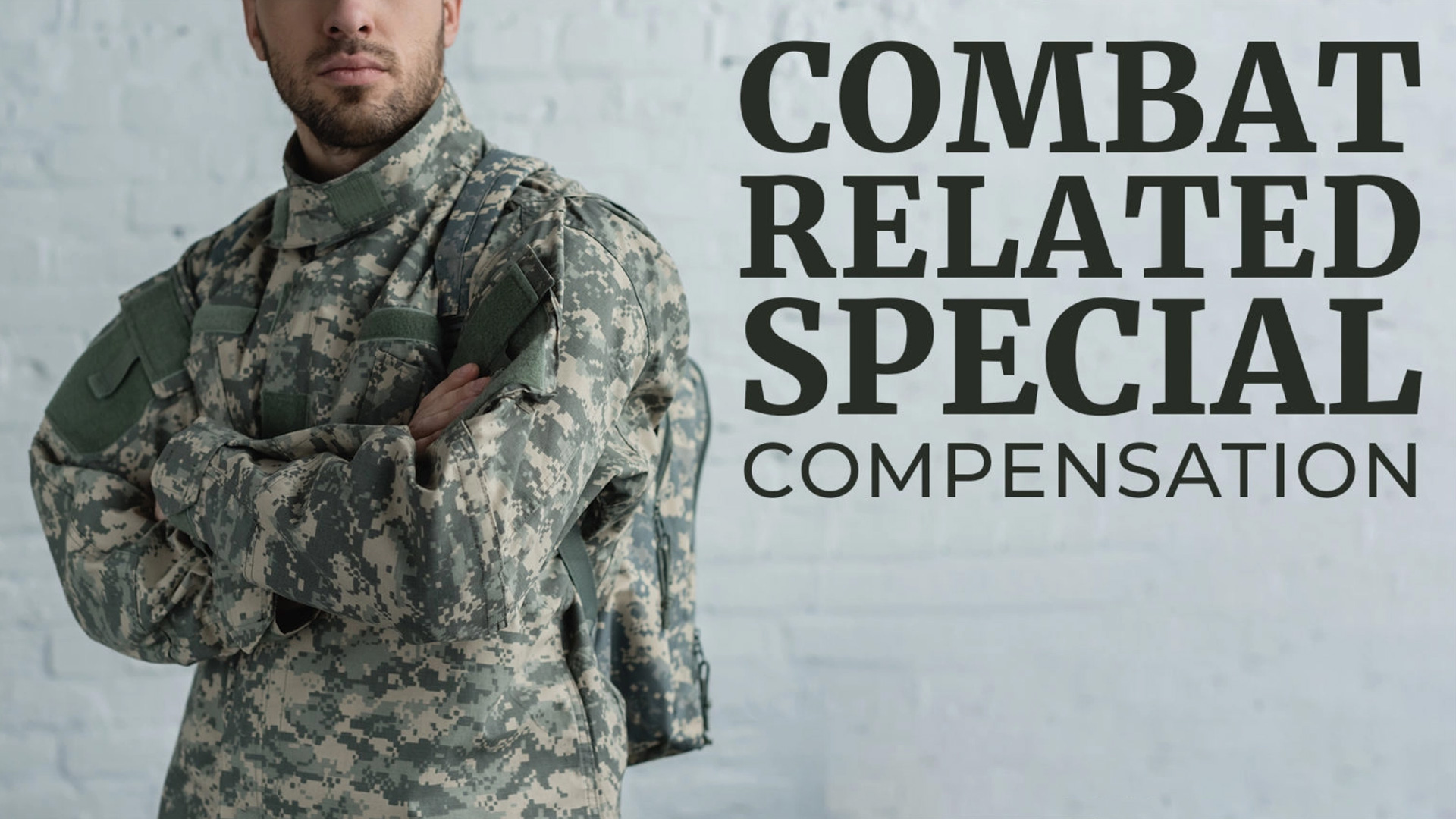 Combat-Related Special Compensation (CRSC): Eligibility and Benefits for Veterans...