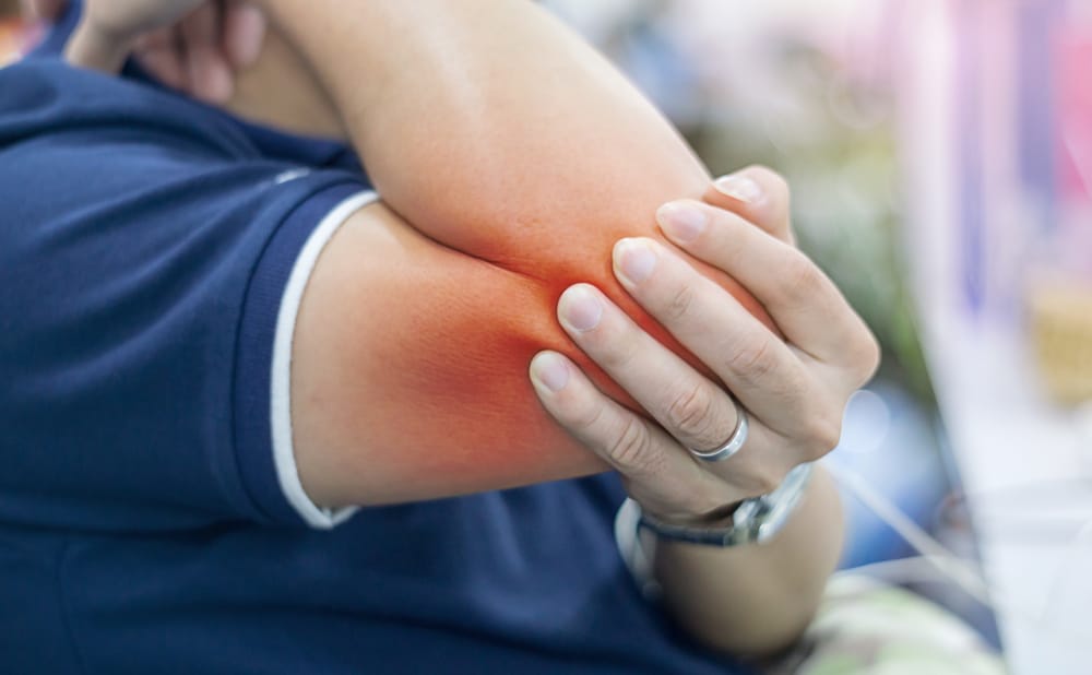 Tennis Elbow And Forearm Injuries: Things Veterans Must Know...