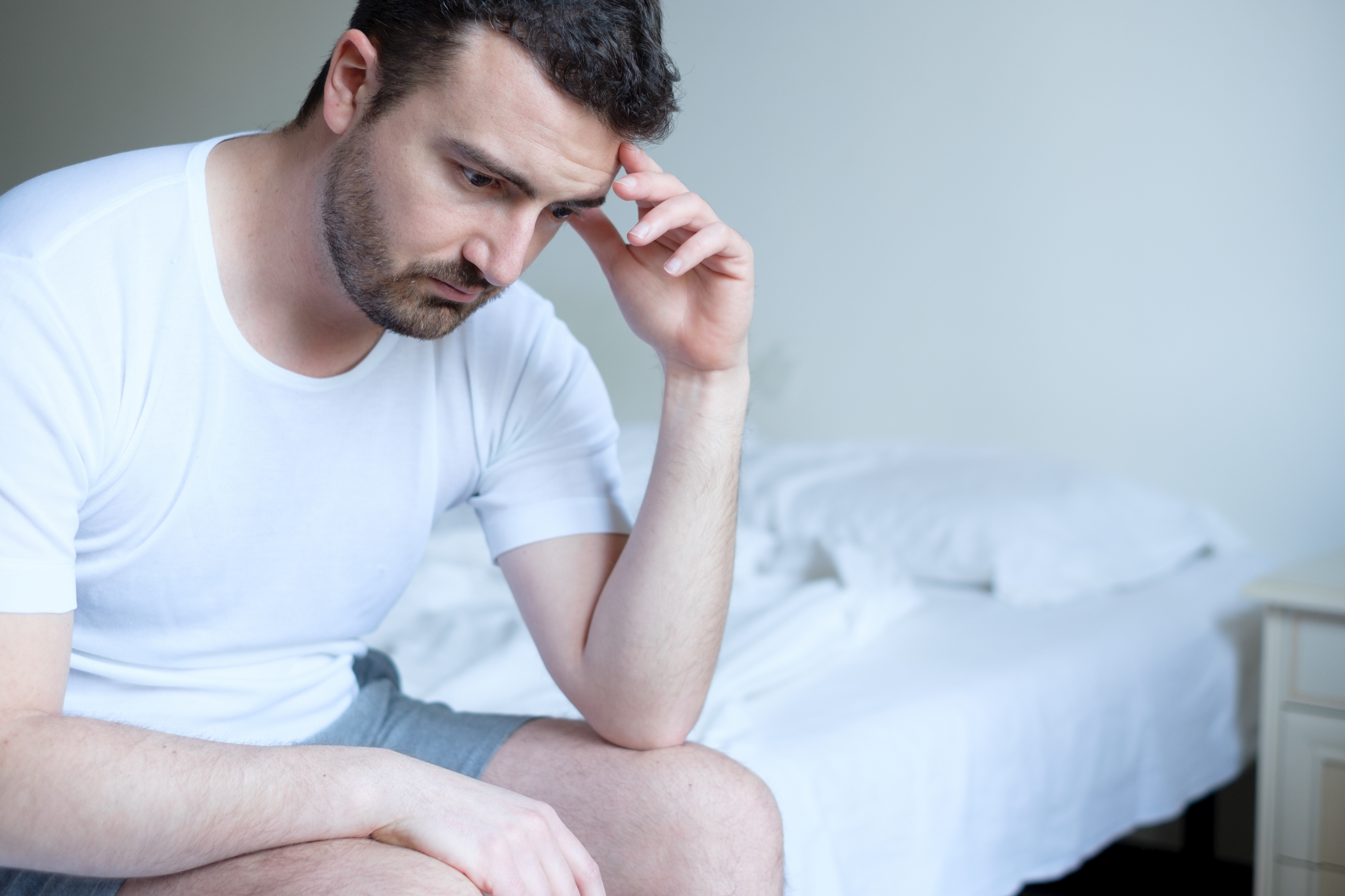 Erectile Dysfunction And Its Service Connection: Things Veterans Must Know...