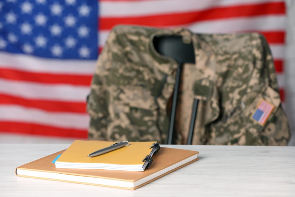 GI Bill Benefits And Non-College Degree Programs For Veterans...