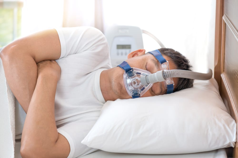 Requirements To Obtain Obstructive Sleep Apnea VA Compensation...
