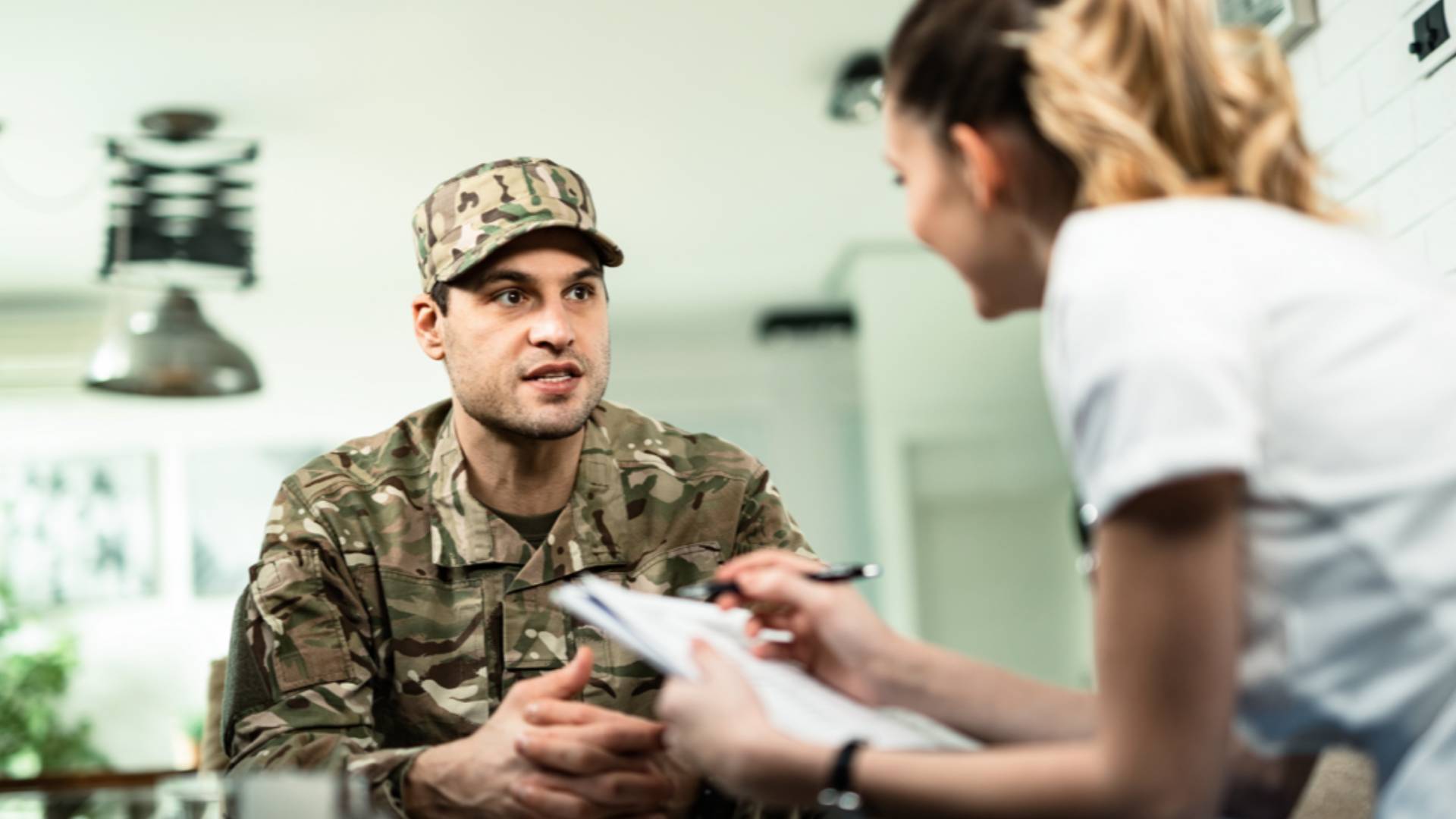 PCBs Exposure and Health Risks for Veterans...