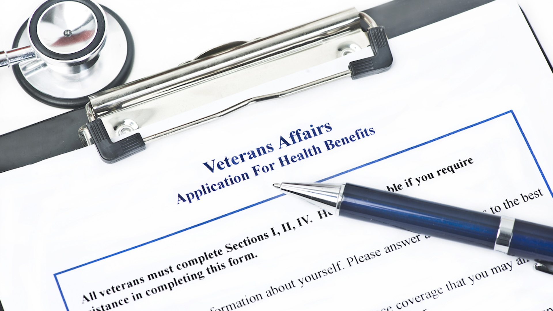 Private Medical Evidence for Your VA Claim...