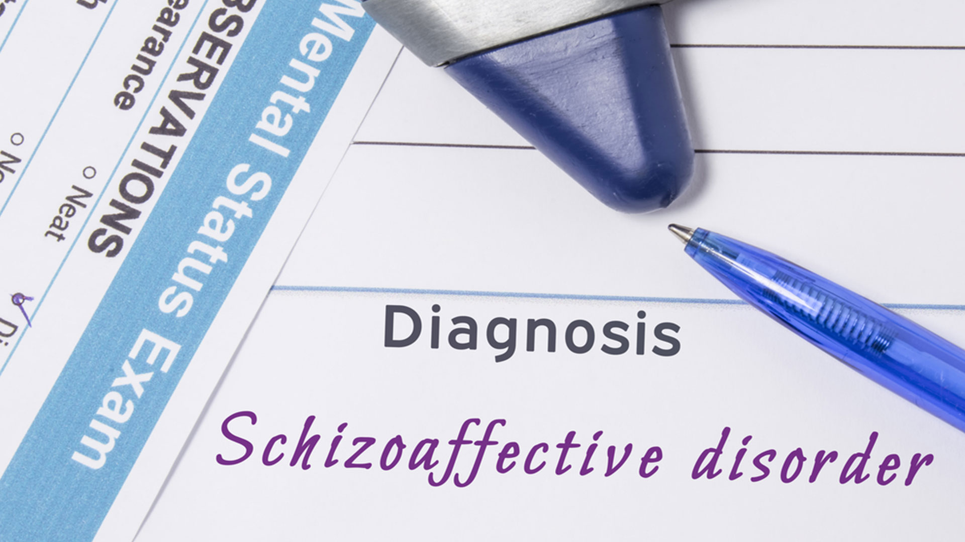 VA Disability Ratings for Schizoaffective Disorder...