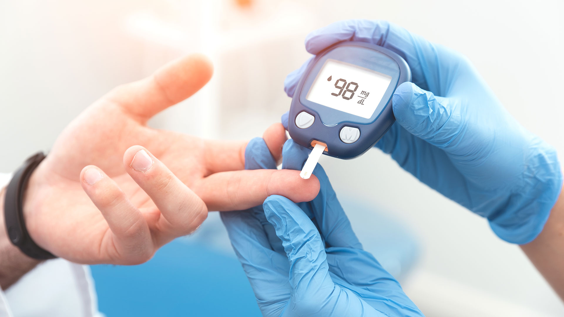VA Ratings for Type 2 Diabetes...