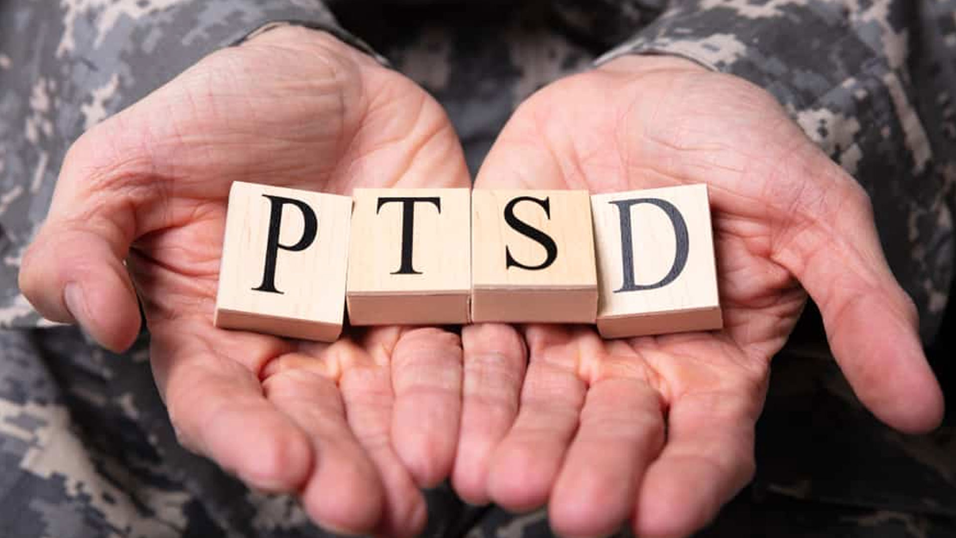 Understanding VA Disability Compensation for PTSD: A Guide for Veterans...