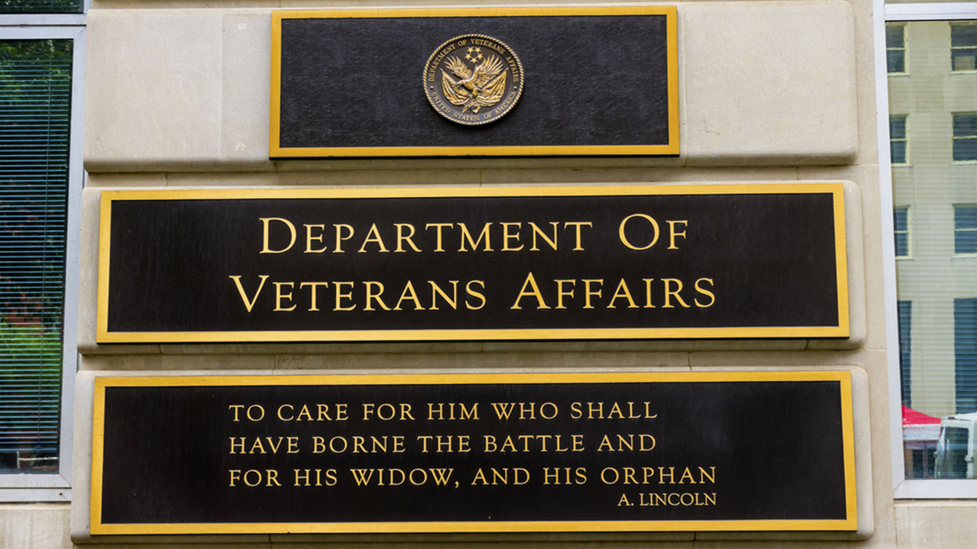 VA's Duty to Assist: Providing Support to Veterans...
