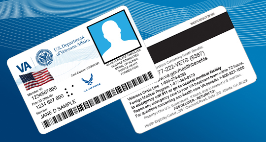 Types of Veteran ID Cards: How to Get Them?...