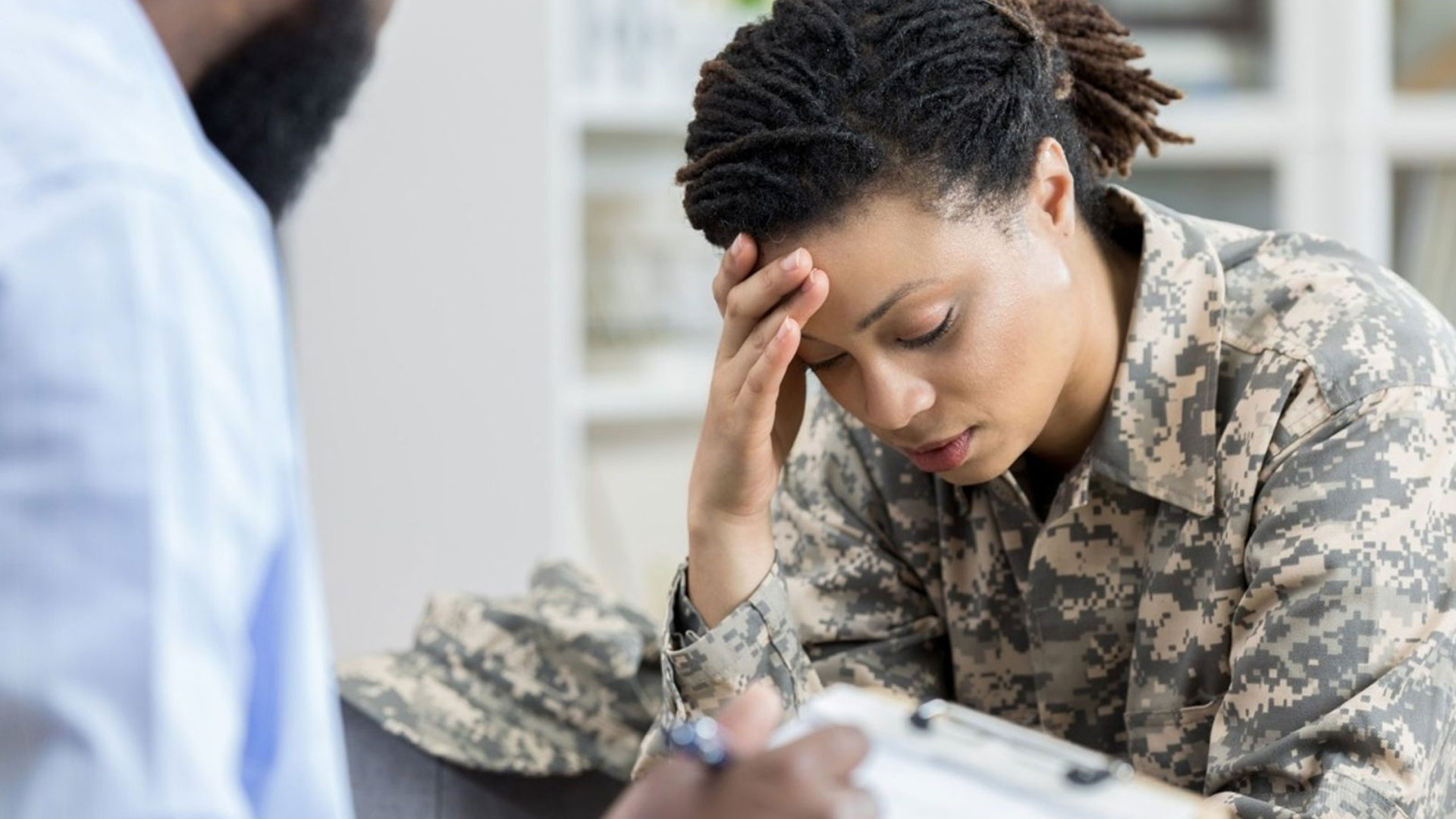 VA Special Monthly Compensation Benefits for Veterans with Mental Illness...