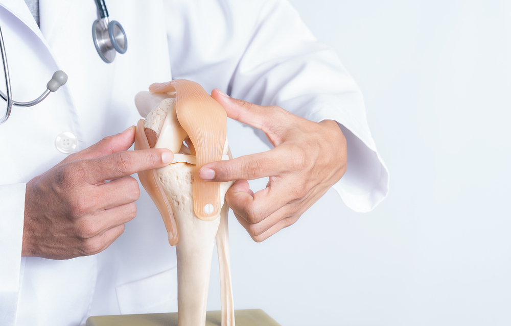 Service Connection And VA Ratings For Knee Replacement...