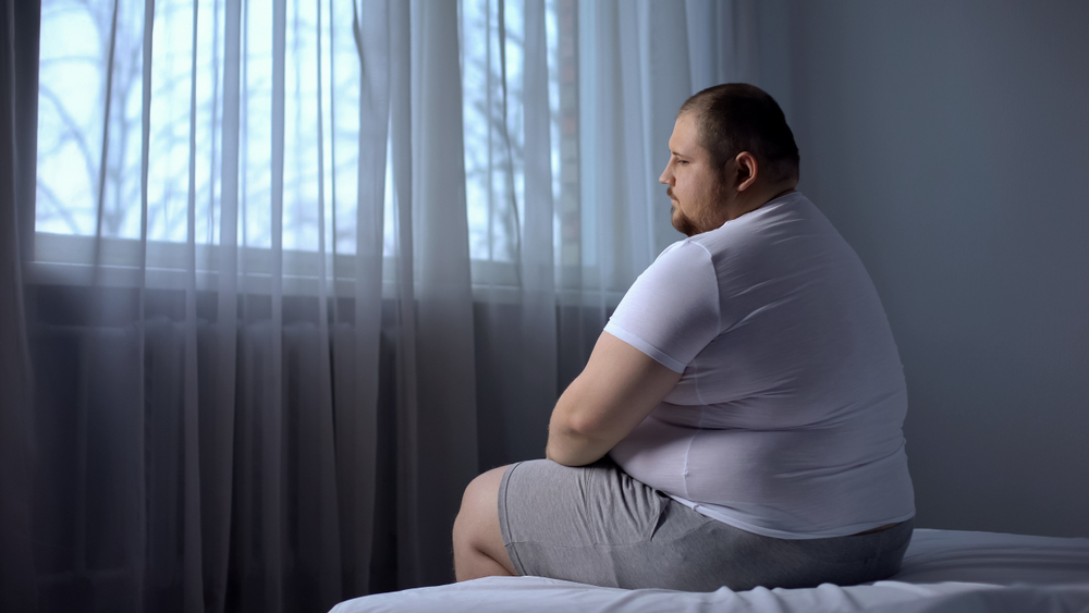 How Obesity Can Cause Or Aggravate Obstructive Sleep Apnea?...