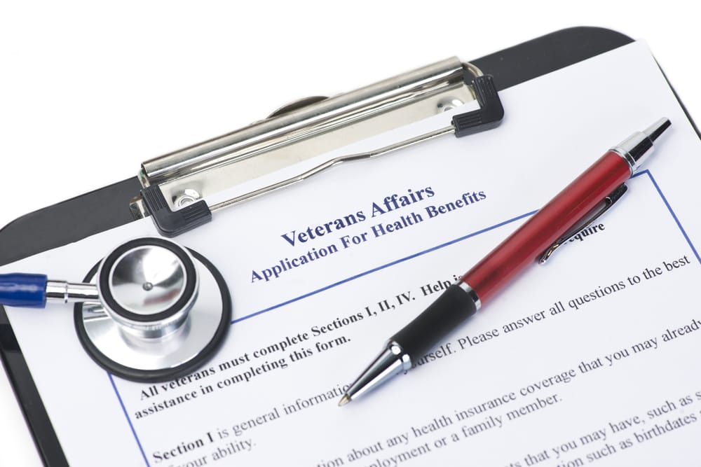 Service Connected VA Disability Benefits For Veterans...